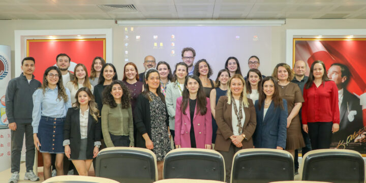 “1.Yeni Nesil Pediatristler Sempozyumu BUCKON 2026” Gerçekleştirildi