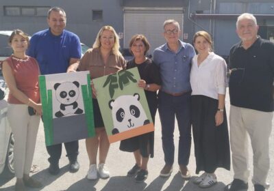 Yaşa Çocuk Derneği’nden Dr. Behçet Uz Çocuk Hastanesi’ne Anlamlı Destek